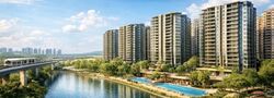 Tengah Garden Avenue (D24), Condominium #547646951